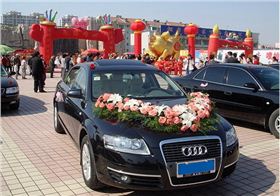 车秘书婚庆租车.png