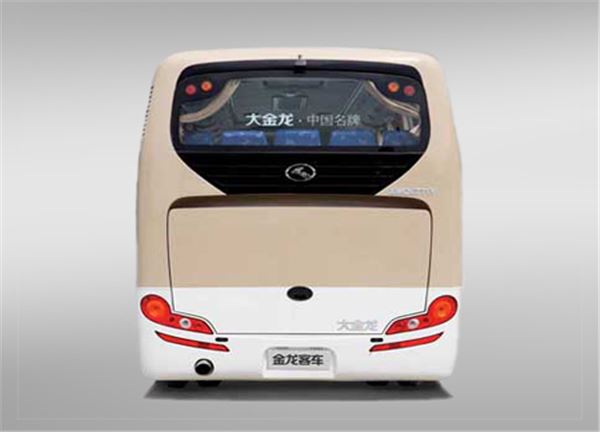 金龙客车-33座
