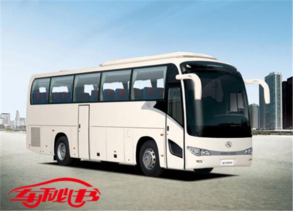 金龙客车-54座