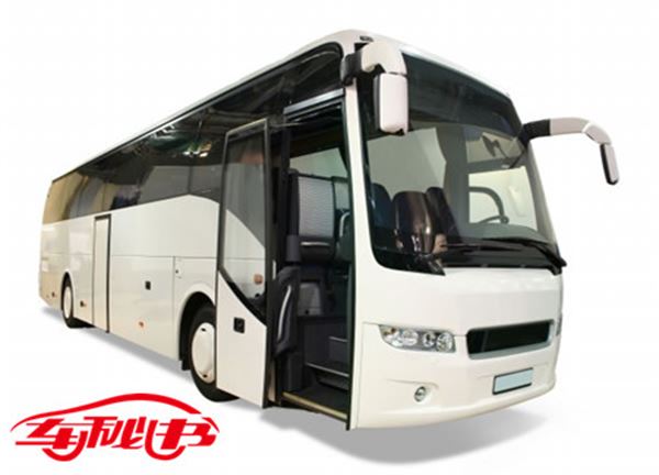 金龙客车-54座
