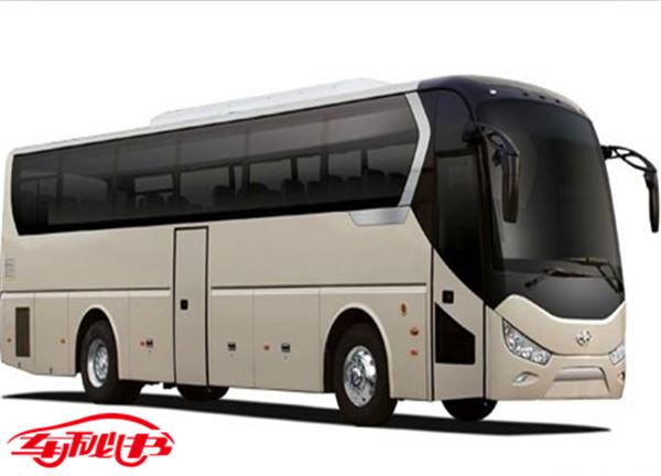 金龙客车-54座