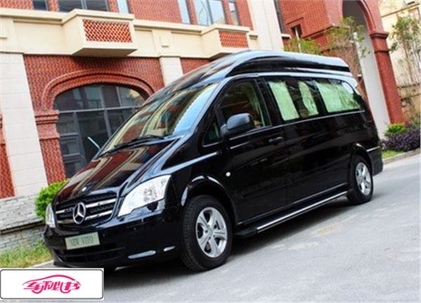 奔驰威庭商务车-7或9座（新款）