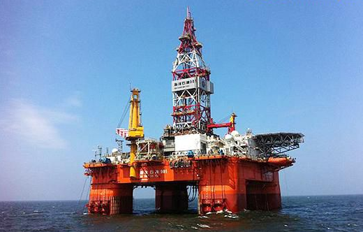【上海车秘书租车】中国将再次在南海部署“海洋石油981”钻井平台