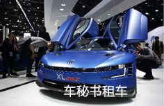 上海大众摘得中国车市上半年销售冠军