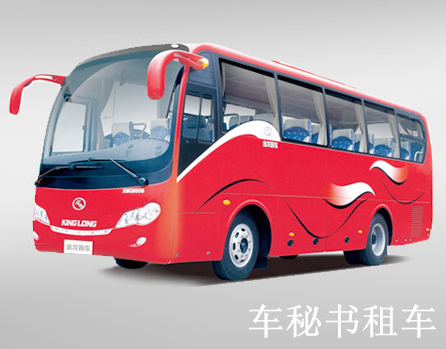 上海旅游租车——“九月份”大巴车供不应求