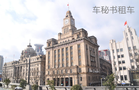 上海租车公司分享上海开车较易违章五大路段