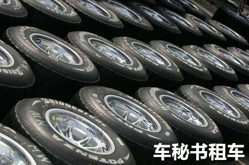 上海旅游租车告诉你跑多久要换轮胎