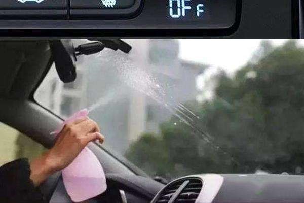 上海租车公司分享汽车玻璃如何保养